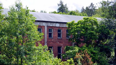 Forsby sågområde