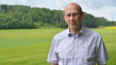Bengt Nyman.