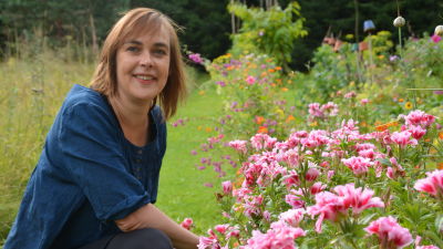 Marianne Petters