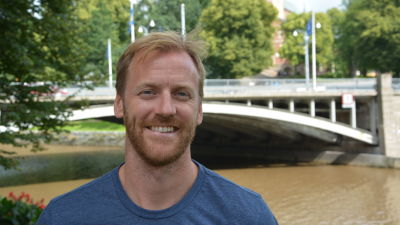 henrik tallinder,