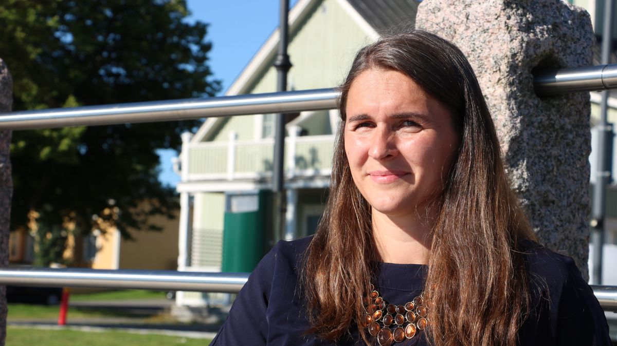 Cittaslow-veckan ordnas för fjärde året i rad: "Det är allt från Skrattnäs ner till Uttermossa till Sideby och allt där emellan" - Vimarsana News