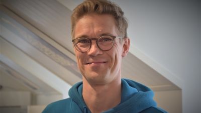 Jonas Lundberg