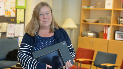 Petra Örn.