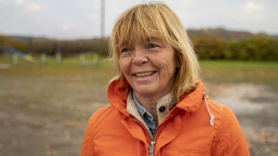 Tarja Simos-Grönholm.