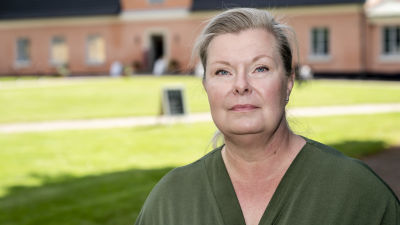 Lotta Savinko PLK