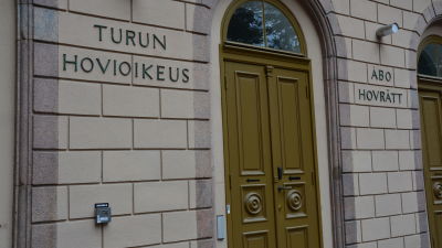 Åbo hovrätt