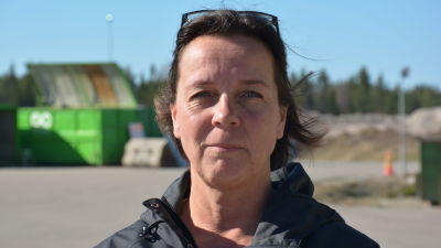 Cati Huhta.