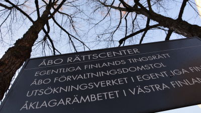 Åbo rättscenter