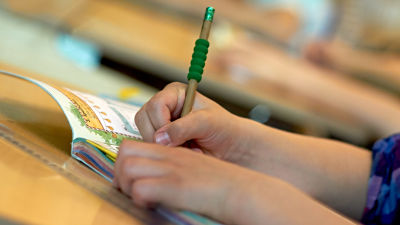 Nordsjö lågstadieskola, elever, klasstimme.
