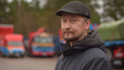 Porträttbild av Carl Jernström Jr.