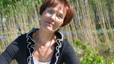 Margaretha Wildtgrube