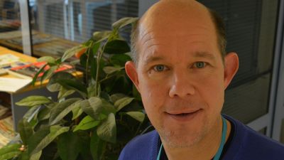 Kaj Kunnas
