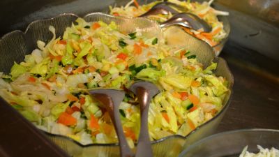 sallad