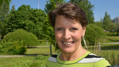 Anne Berner