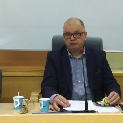 Liisa Talvitie, Antti Rantakokko ja Irma Nieminen