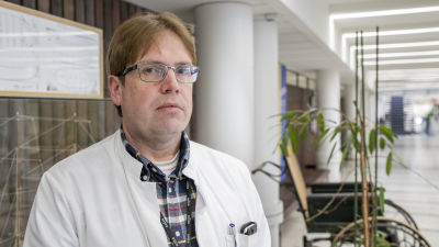 infektioylilääkäri marko rahkonen