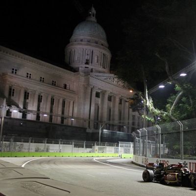 Kimi Räikkönen