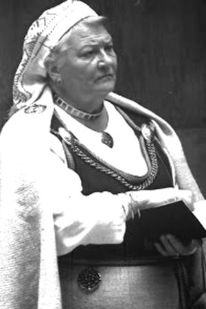 Pirkko Fihlman