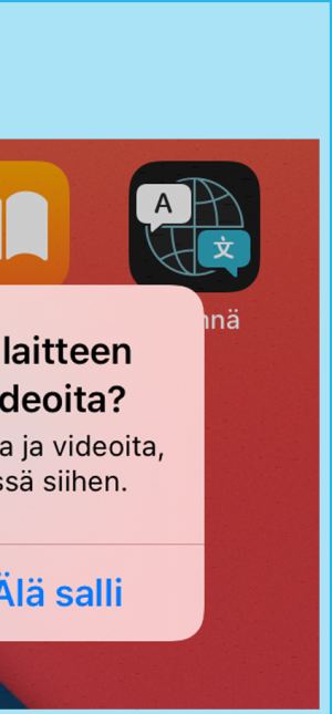 Digitreenit Nain Siirrat Kuvat Puhelimesta Tietokoneeseen