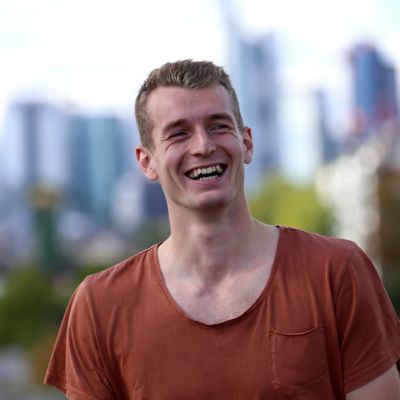 Lukas Hradecky