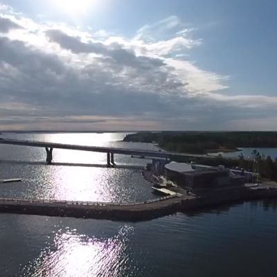Maailmanperintöportti