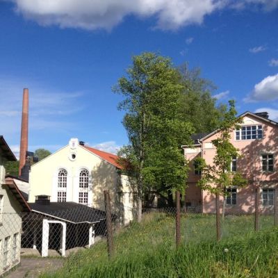 Billnäsin kaavaprosessi etenee hitaasti.