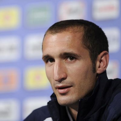 Giorgio Chiellini
