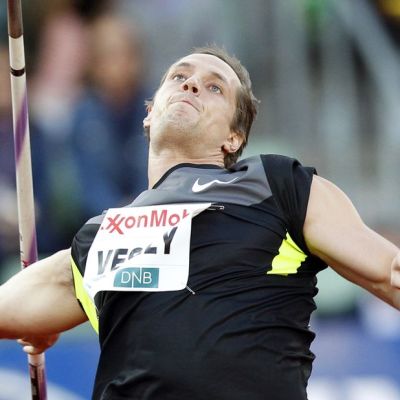 Vitezslav Vesely