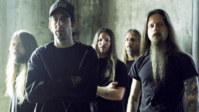Laulaja edelleen vangittuna - Lamb of God perui koko kiertueensa | YleX |  yle.fi