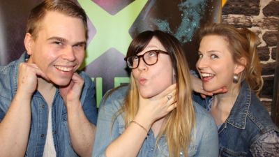 Talla Viestilla Tyopaikkasi Keittio Tulee Kuntoon Ylex Yle Fi