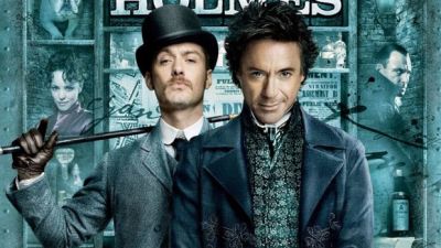 Uutta Sherlock Holmes Elokuvaa Kuvattiin Salaa Suomessa Ylex Yle Fi
