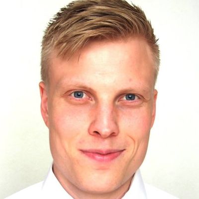 Timo Broman