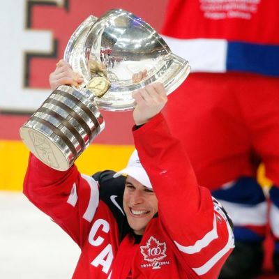 Sidney Crosby