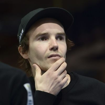 Harri Olli