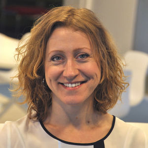 Katja Bargum gästar Naturväktarna på torsdagen den 4 juli för att svara på lyssnarnas frågor om myror. Katja Bargum