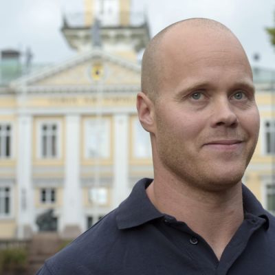 David Söderberg