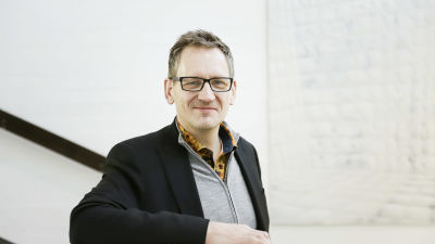 Leif Schulman