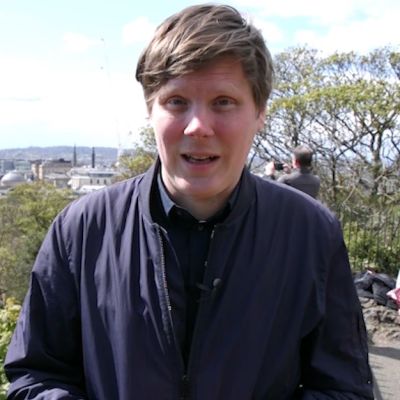Pasi Myöhänen arvioi Skotlannin parlamenttivaalin merkitystä itsenäistymispyrkimyksille