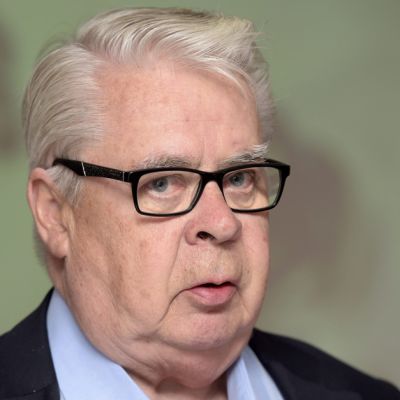 Kalervo Kummola.