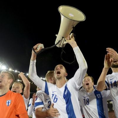 huuhkajat
