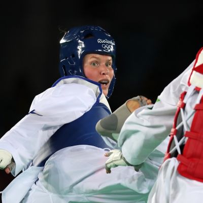 Suvi Mikkonen