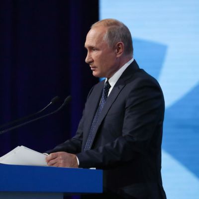 putin