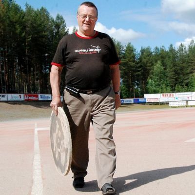Antti Alho