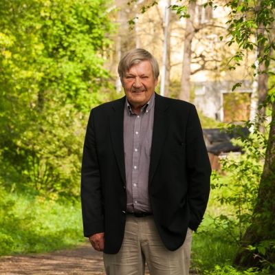 Heikki Väänänen