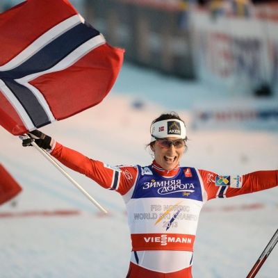 Marit Björgen