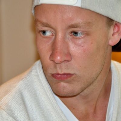 Antti Raanta.