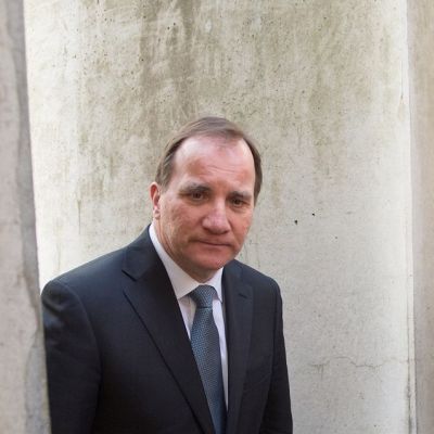 Ruotsin pääministerin mielestä maa kantaa kohtuuttoman suurta pakolaistaakkaa.