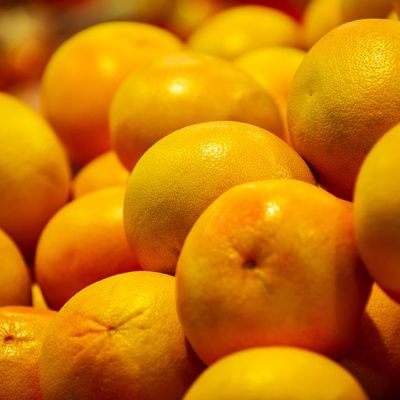 Appelsiineja