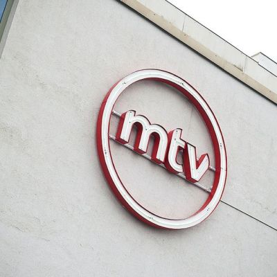 MTV:S logo