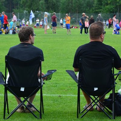 Kokkola Cup 2014